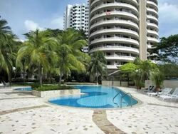 Hawaii Tower (D15), Condominium #555613011